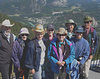 Banff, Sulphur Mountain - Eldertreks Tour